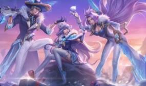 【塔姐指导】32级是冒险的开端 塔姐的魅力