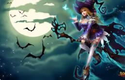 斗罗IP放开世界MMO《斗罗大陆：猎魂世界》11日公开测试 斗罗放开那个海神